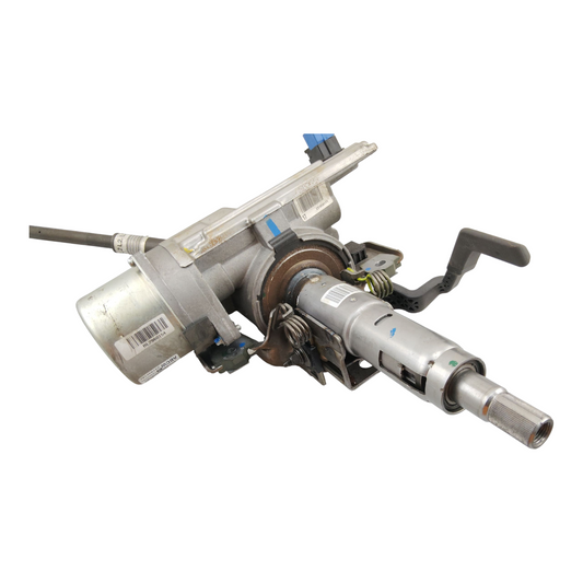 Piantone Sterzo Completo OPEL CORSA D Diesel Benzina