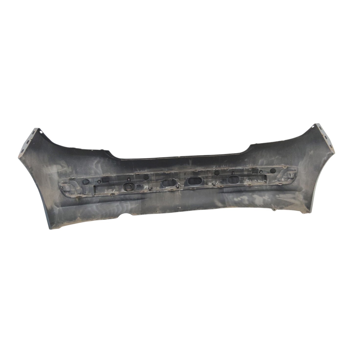 Paraurti Posteriore PEUGEOT 207 Berlina Van 3-5 Porte