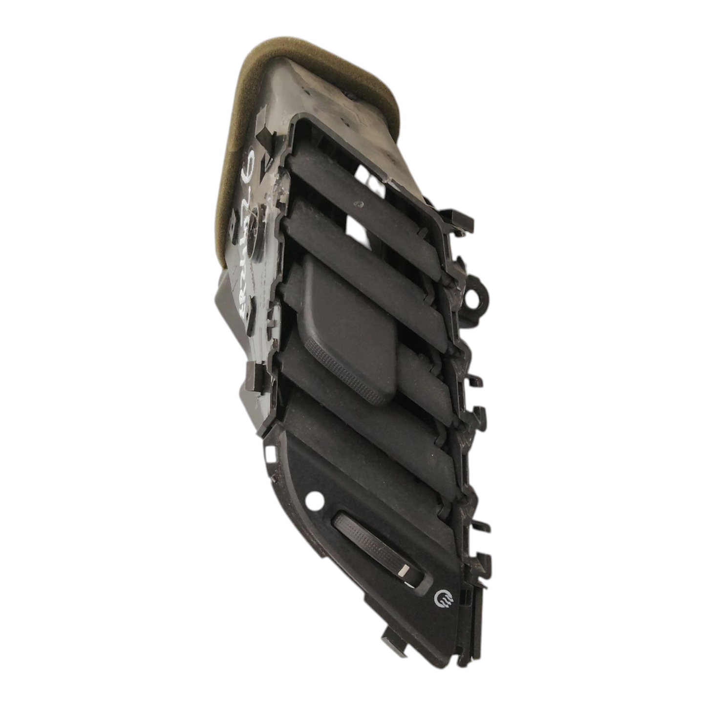 Bocchetta Aria Cruscotto Centrale Sinistro FORD FIESTA 6 Serie