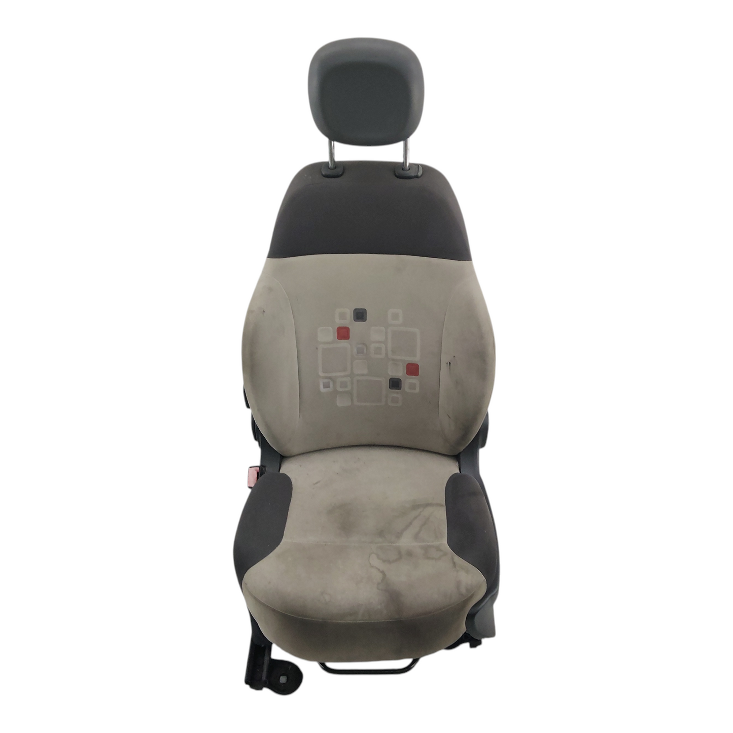 Sedile Anteriore Sinistro FIAT PANDA 312 3 Serie