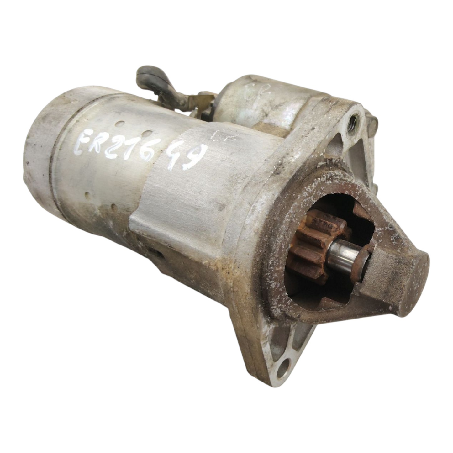 Motorino Avviamento FIAT GRANDE PUNTO/TIPO 2 Serie/PANDA 2 3 Serie Benzina