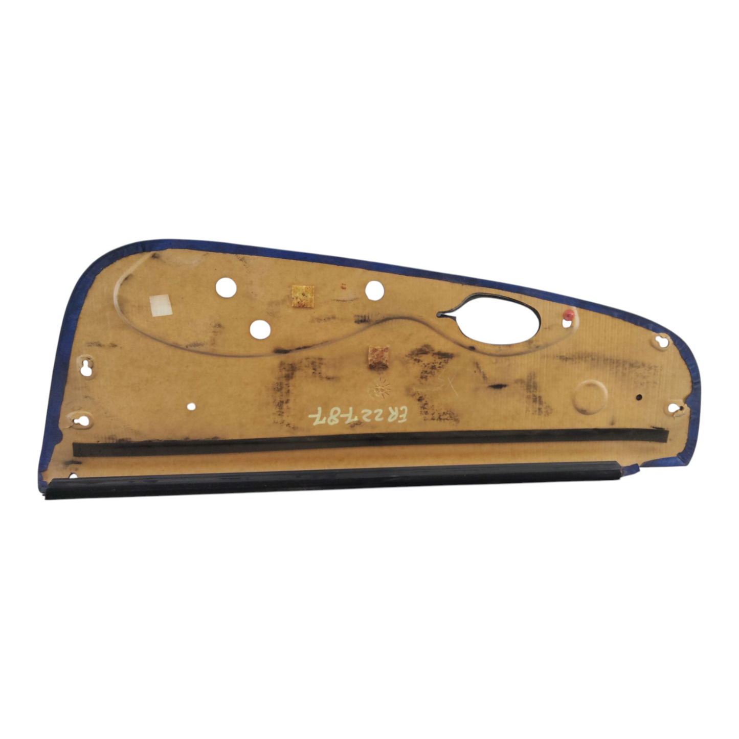 Pannello Rivestimento Porta Anteriore Sinistro FIAT SEICENTO