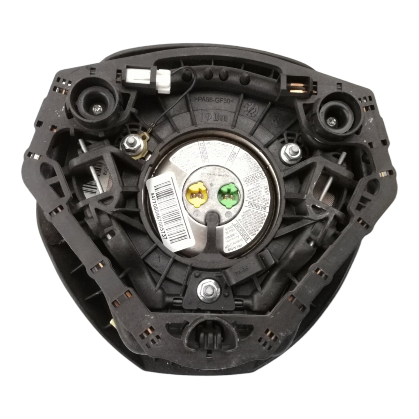 Airbag Lato Guida FIAT BRAVO 2 Serie Berlina