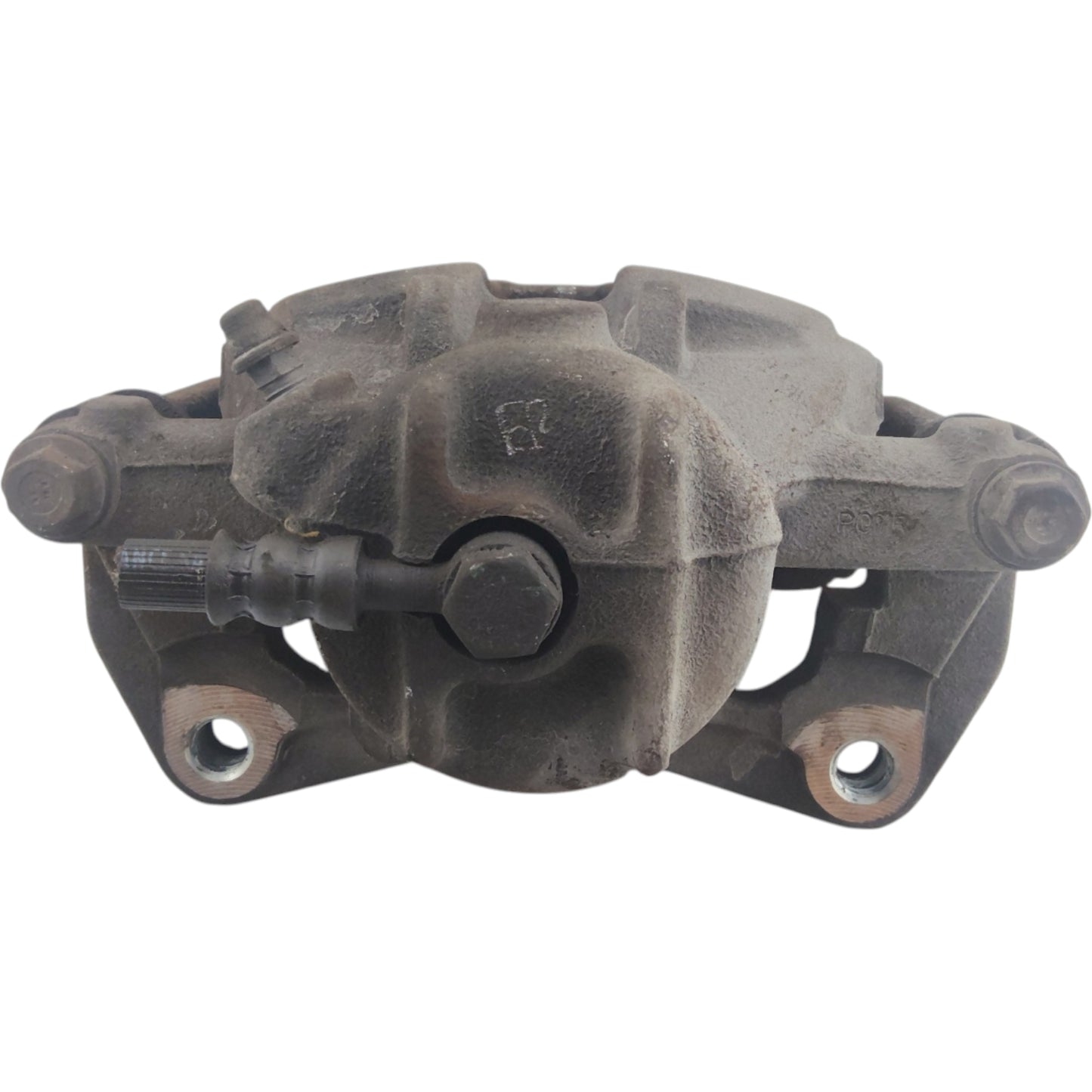 Pinza Freno Anteriore Sinistro SMART FORFOUR 454