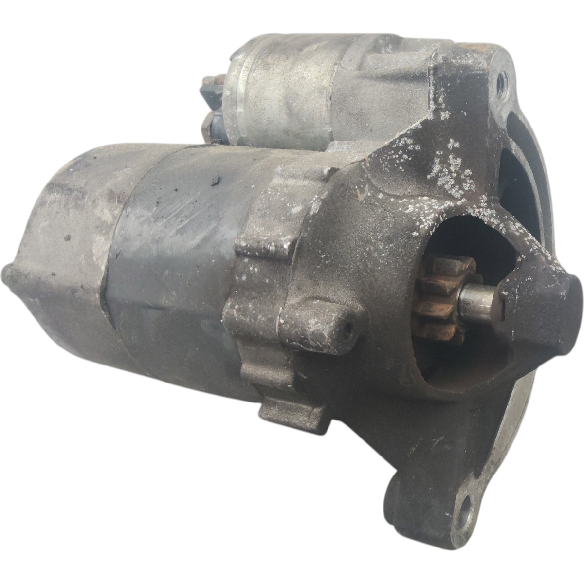 Motorino Avviamento CITROEN C3 1 2 Serie/XSARA PICASSO Benzina GPL