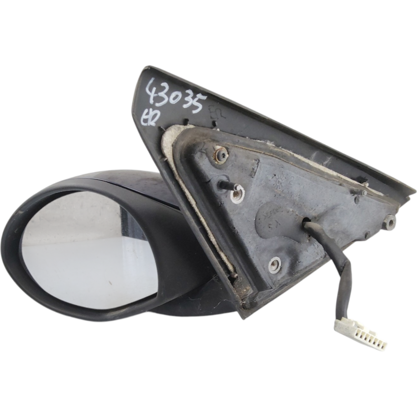Specchietto Retrovisore Anteriore Sinistro ALFA ROMEO 147 1 2 Serie