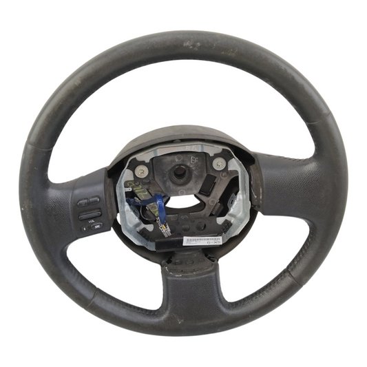 Volante Sterzo Con Comandi NISSAN MICRA 3 Serie