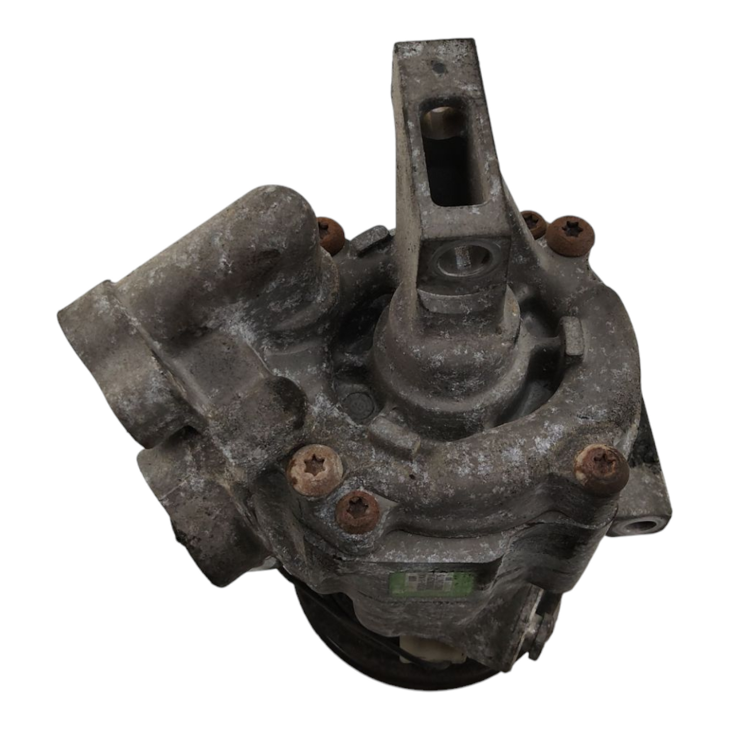 Compressore Aria Condizionata Ac OPEL AGILA B 1.0 1.2 Benzina GPL