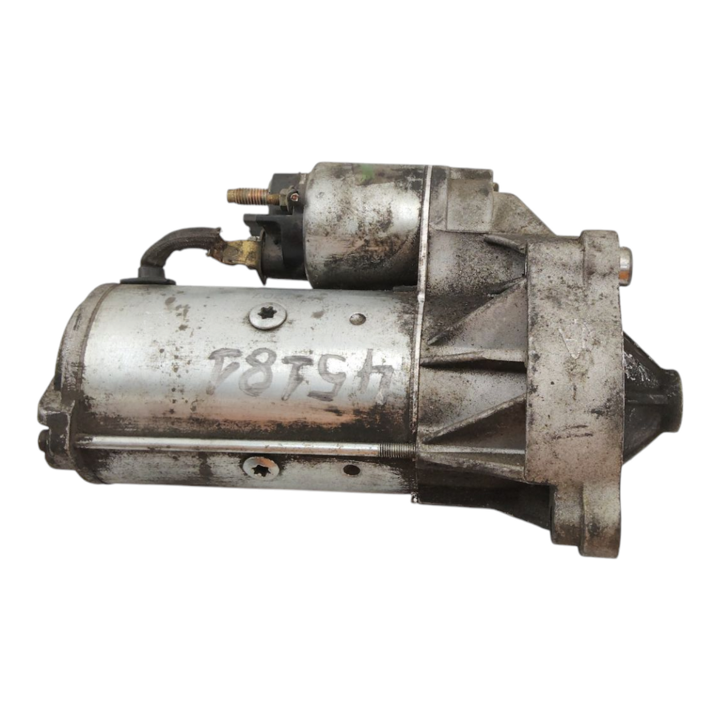 Motorino Avviamento FIAT SCUDO 1 Serie/ULYSSE 1 2 Serie Diesel