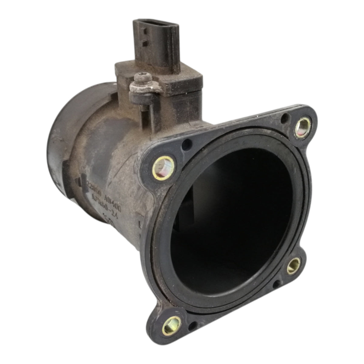 Misuratore Massa Aria Debimetro NISSAN X-TRAIL 1 Serie 2.2 Diesel