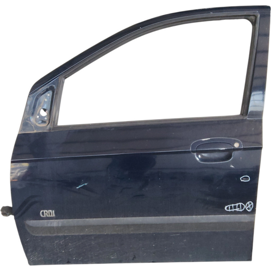 Porta Portiera Anteriore Sinistro HYUNDAI GETZ 1 2 Serie 5 Porte