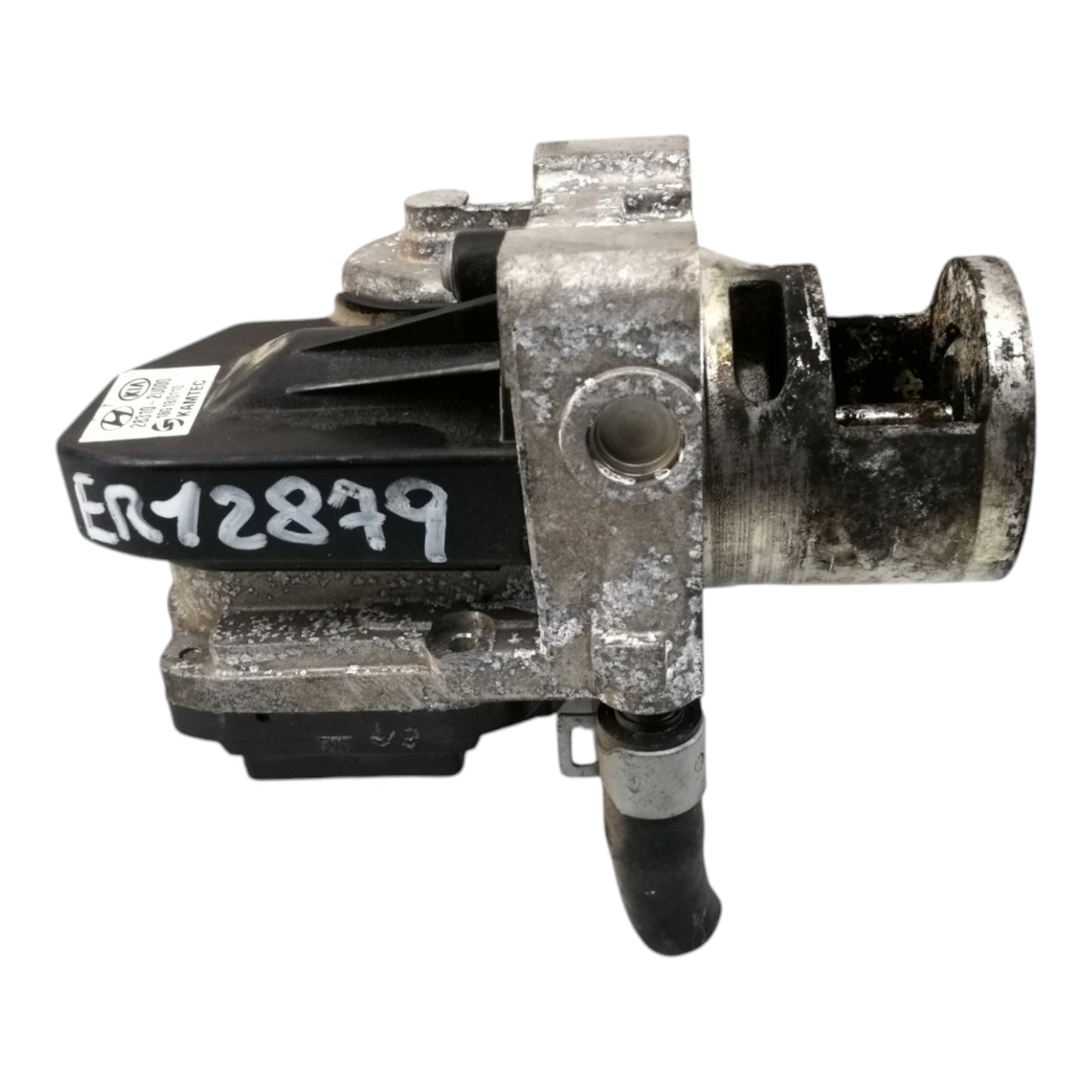 Valvola Egr HYUNDAI TUCSON 2 3 Serie/KONA 1 Serie/i30 3 Serie 1.6 Diesel