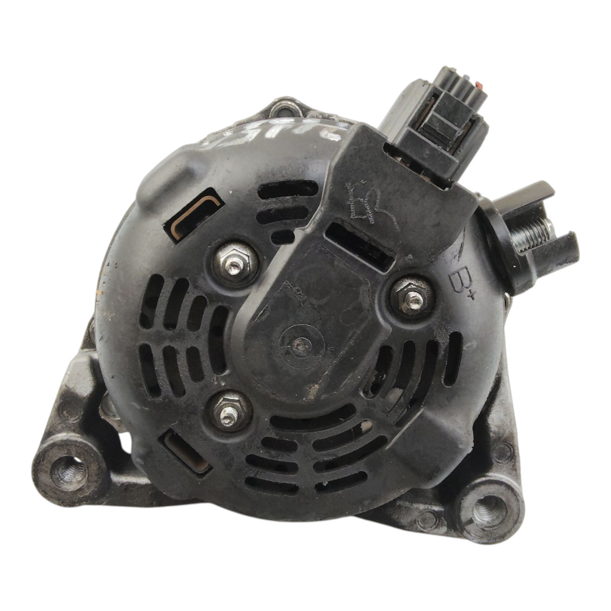 Alternatore FORD FOCUS 2 3 Serie/KUGA 1 Serie/FUSION 1.6 2.0 Diesel