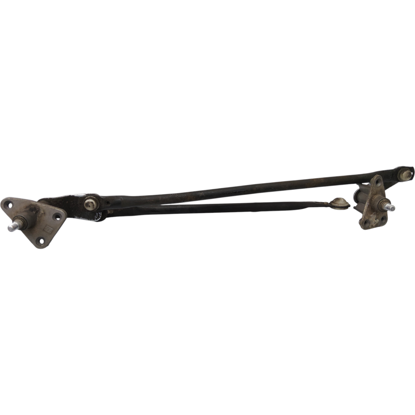 Meccanismo Tandem Tergicristallo HYUNDAI ATOS PRIME 1 Serie