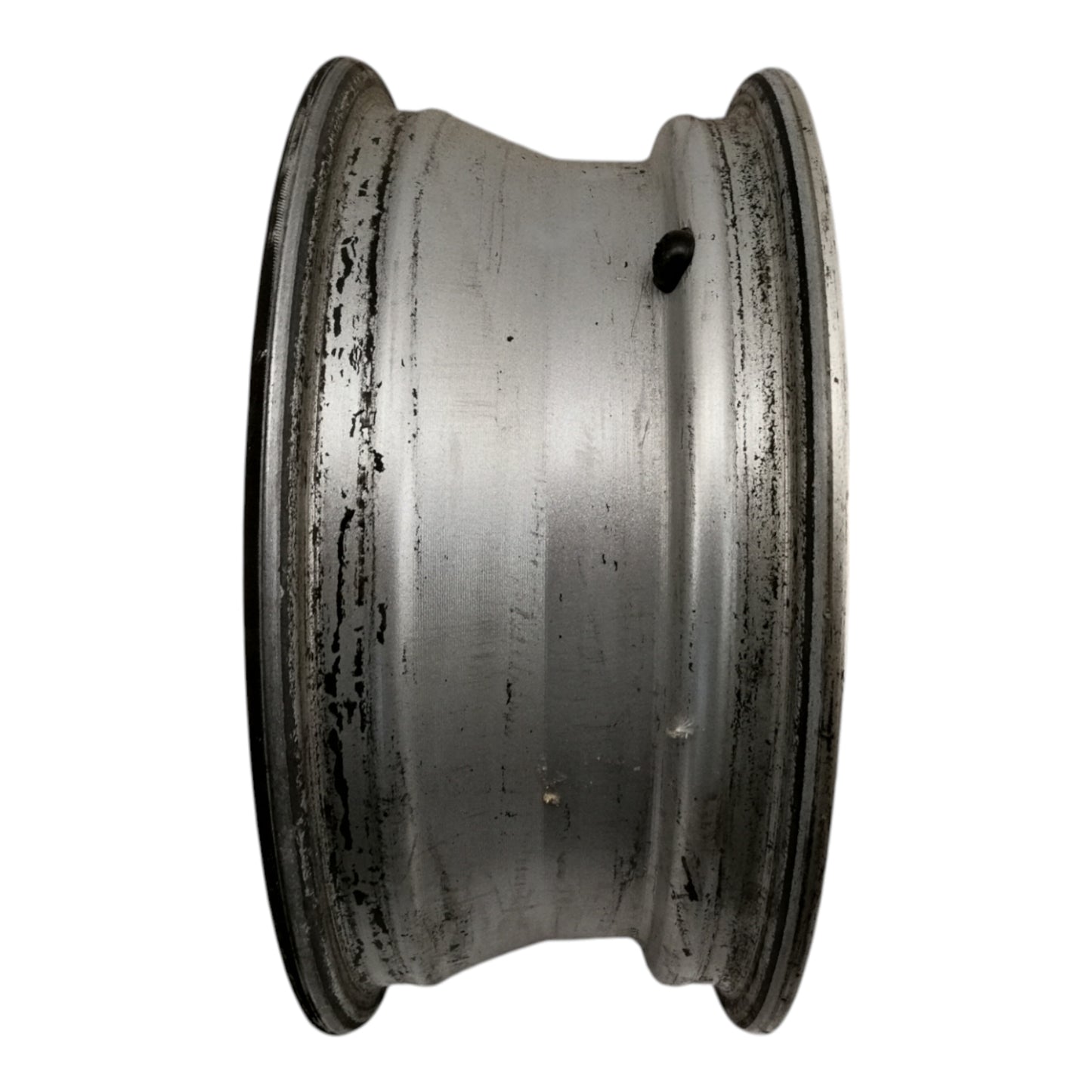 Cerchio in Lega Raggio 14 FIAT PANDA 169 2 Serie 5.5JX14 ET35 4 Fori