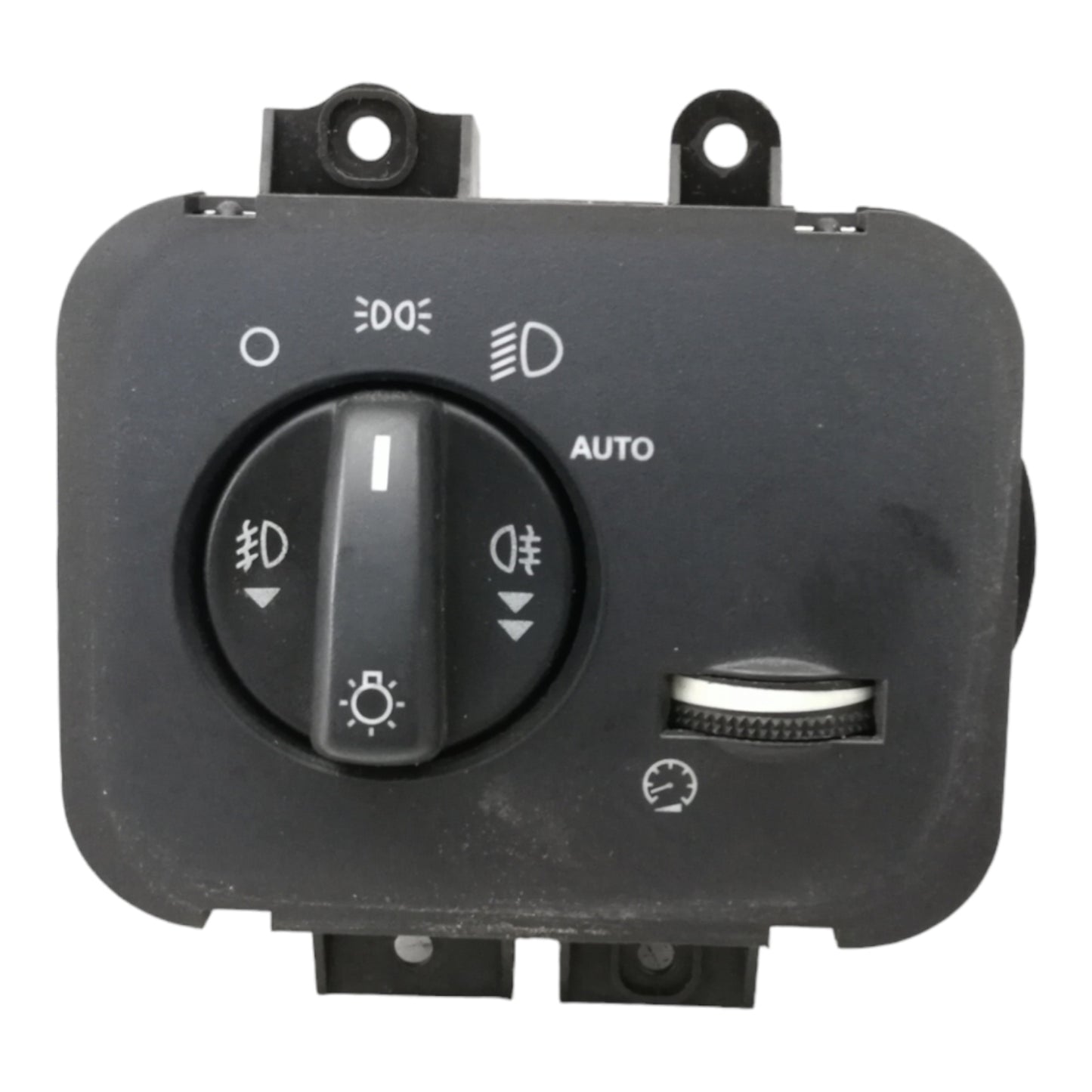 Interruttore Illuminazione LAND ROVER DISCOVERY 3 Serie
