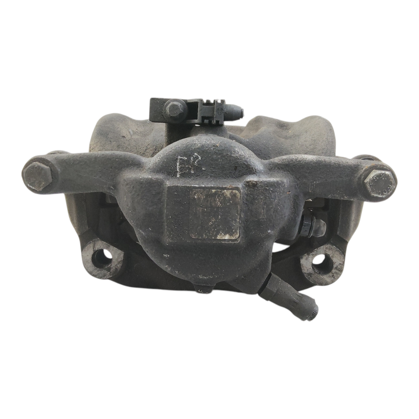 Pinza Freno Anteriore Destro MERCEDES CLASSE B W246/CLASSE A W176