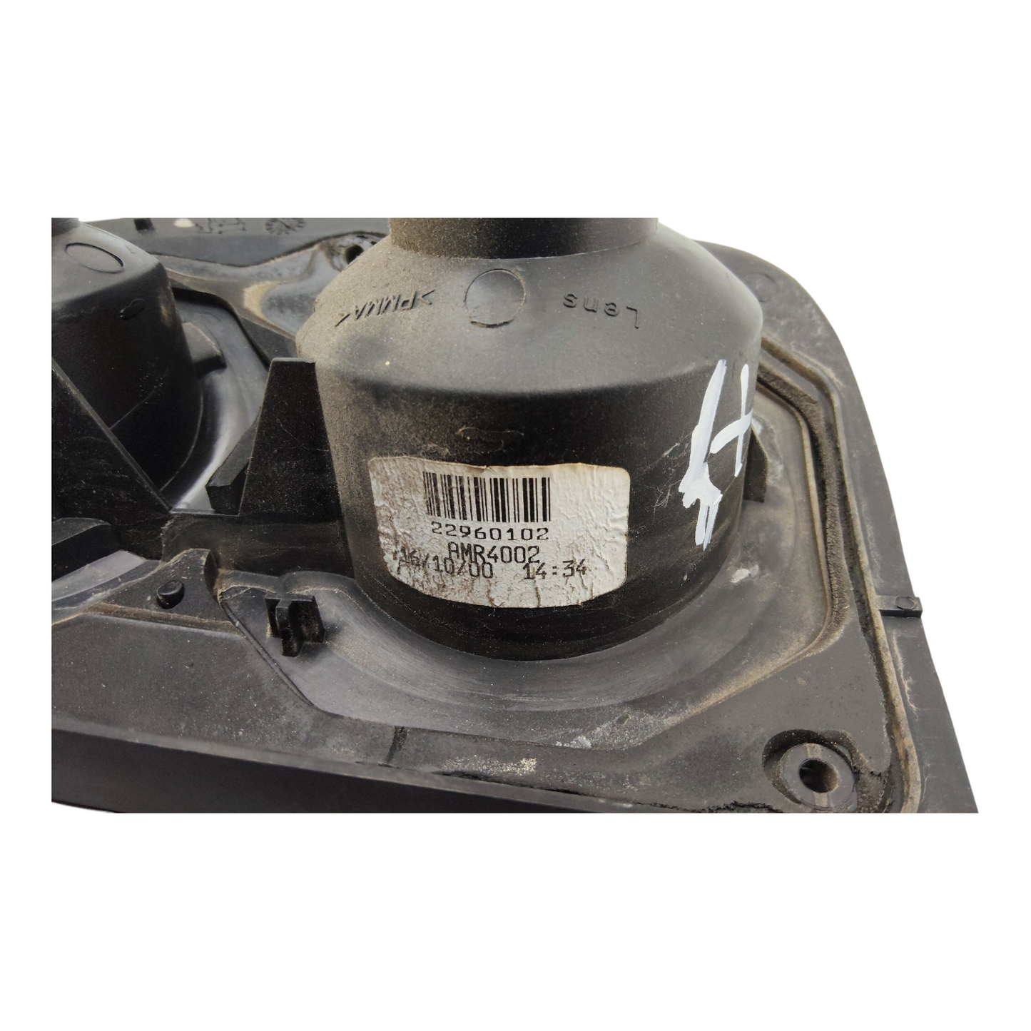 Fanale Stop Superiore Posteriore Sinistro LAND ROVER FREELANDER 1 Serie