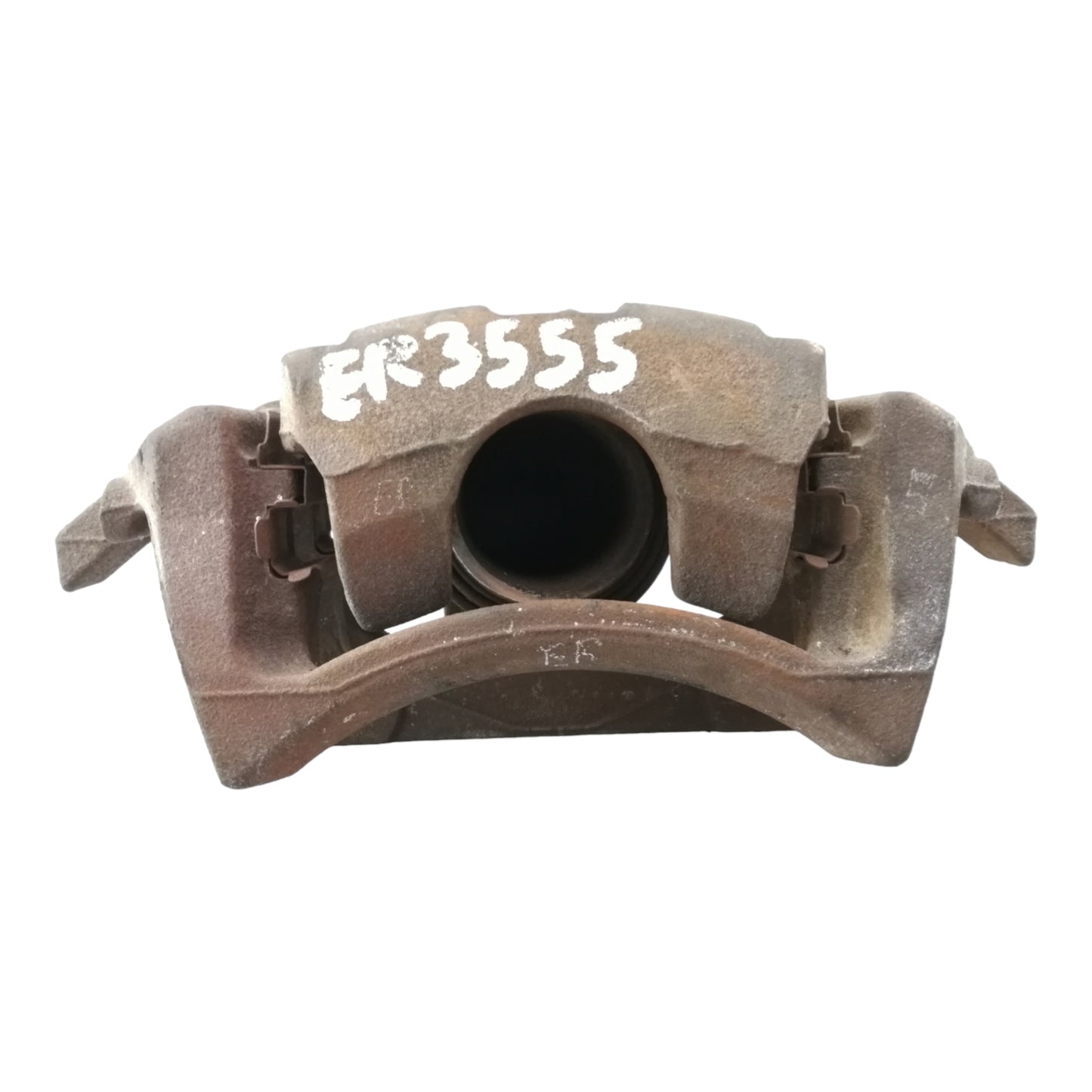 Pinza Freno Anteriore Sinistro MERCEDES CLASSE A W169/CLASSE B W245