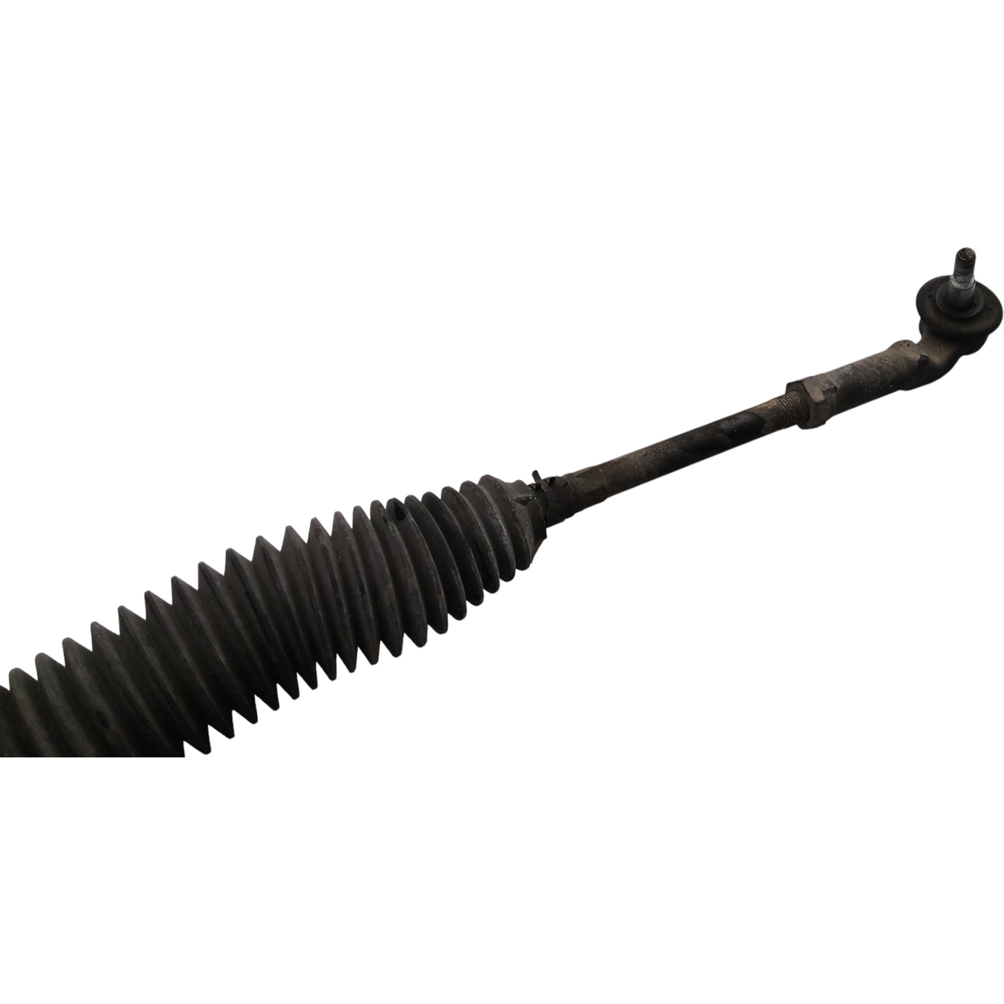 Scatola Sterzo Servosterzo FORD KUGA 1 Serie 2.0 TDCi Motore G6DG
