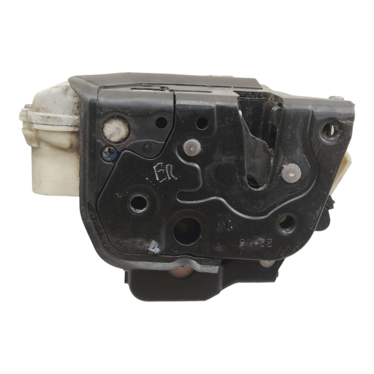 Serratura Porta Anteriore Sinistro AUDI A6 4F5 4F2/A3 8P1 8P7 8PA