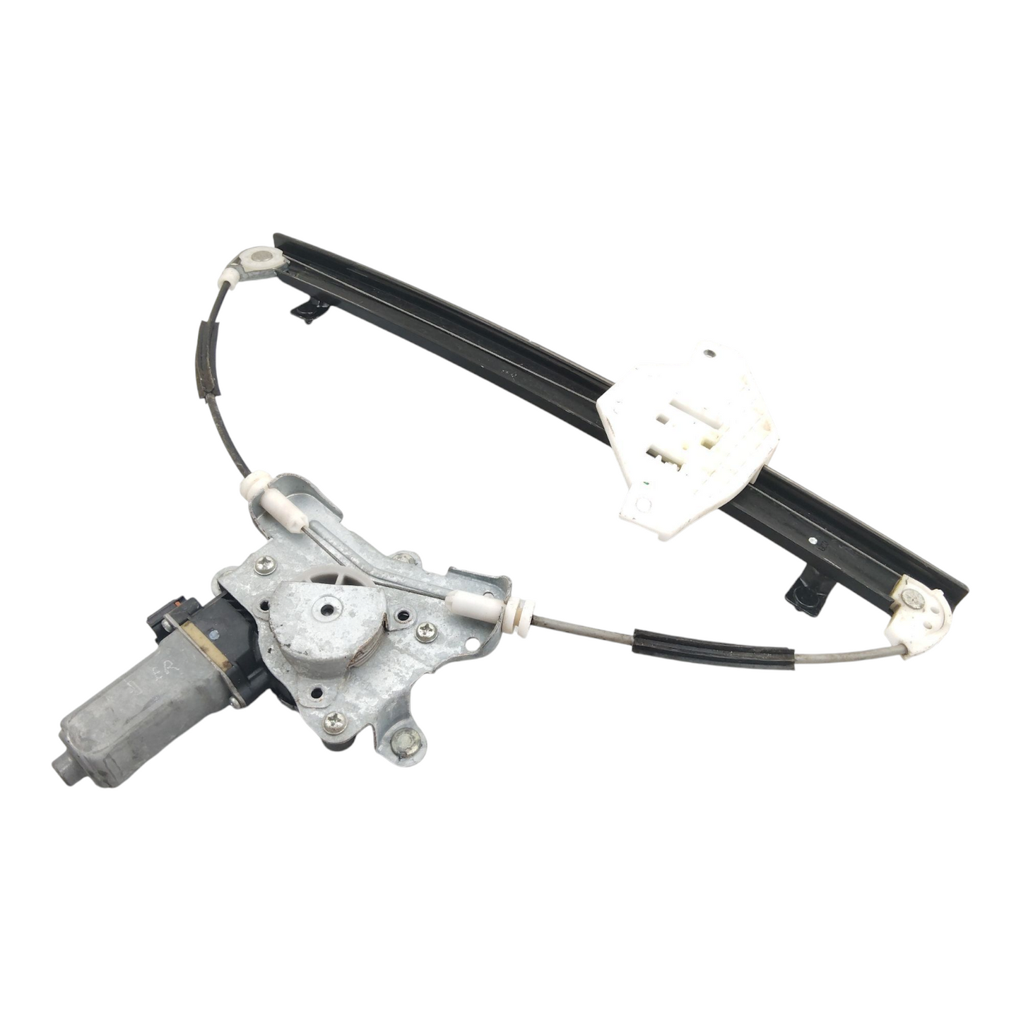 Alzacristallo Alzavetro Anteriore Sinistro SSANGYONG KORANDO 3 Serie