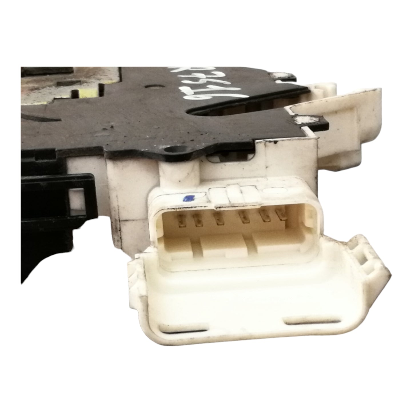Serratura Porta Anteriore Sinistro CITROEN C4 1 Serie 5 Porte