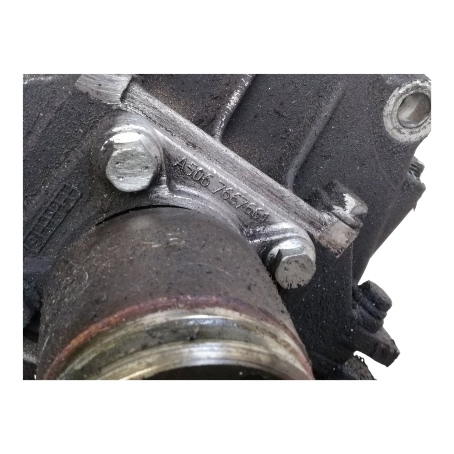 Cambio Manuale 5 Marce FORD KA 2 Serie 1.2 Benzina 169A4000