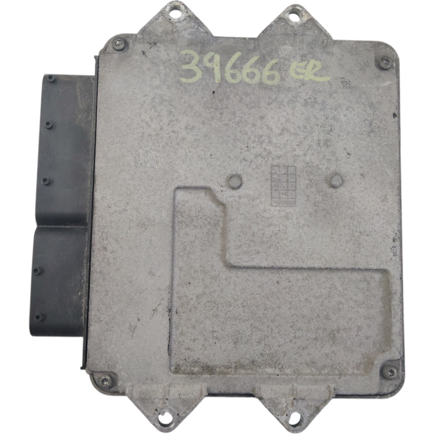 Centralina Iniezione FIAT DOBLO' 2 Serie 1.3 Diesel Motore 199A2000