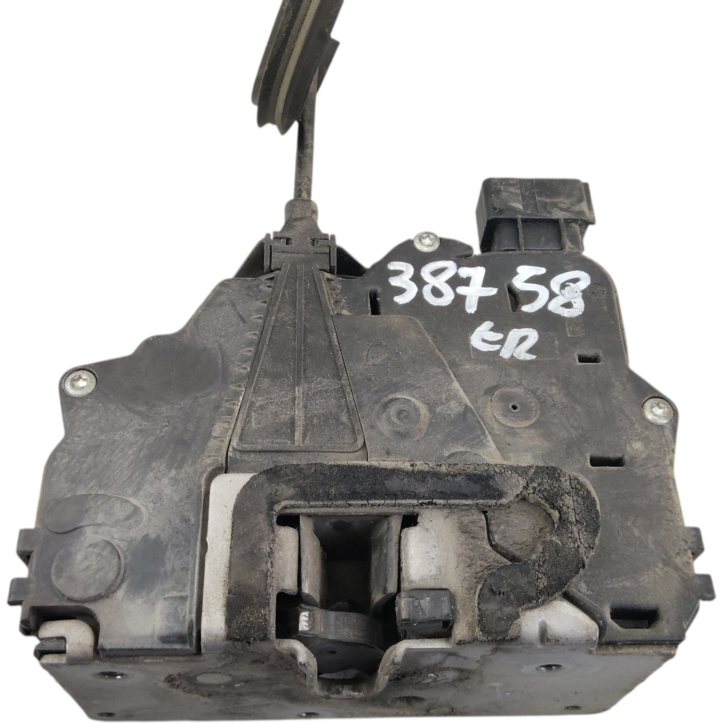 Serratura Porta Anteriore Destro FIAT GRANDE PUNTO Berlina 5 Porte