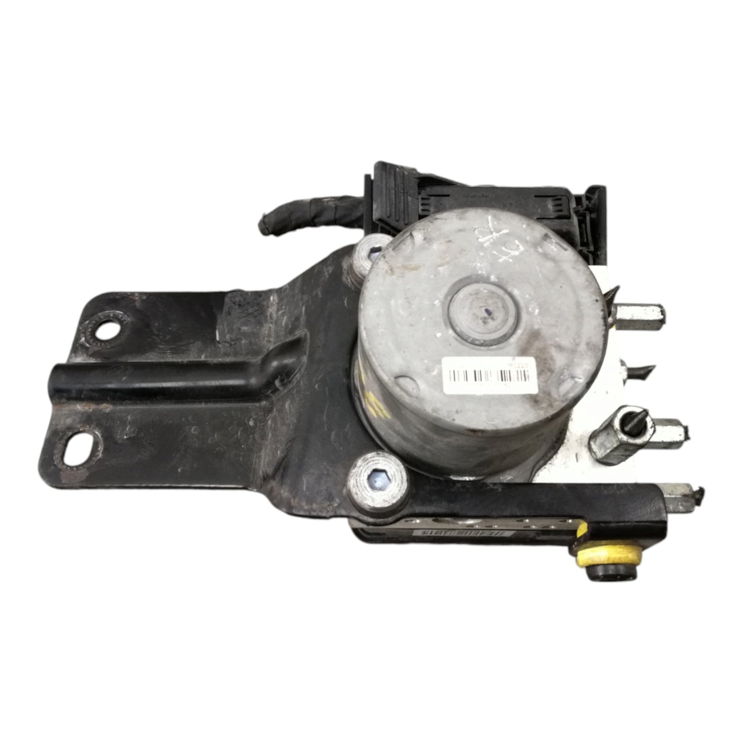 Gruppo Centralina Pompa Abs SSANGYONG TIVOLI 1.6 Motore 673910