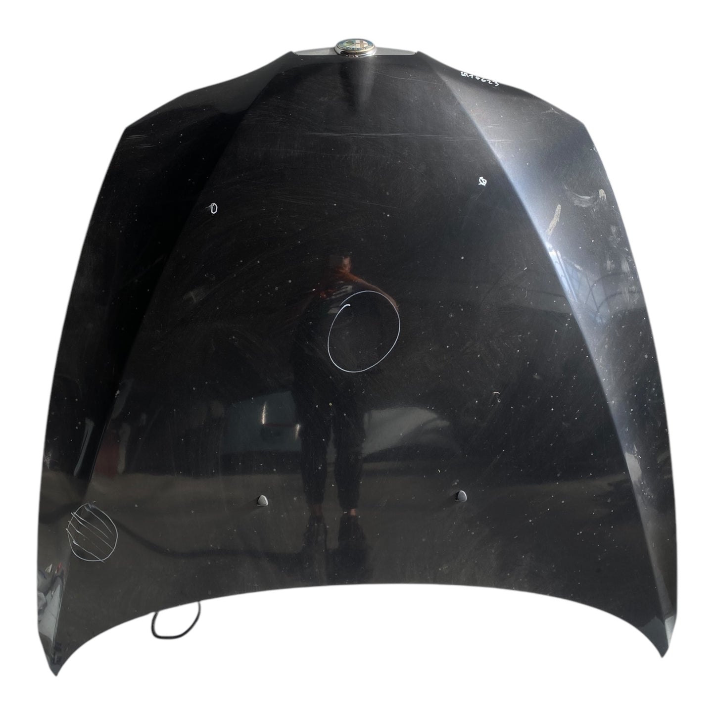 Cofano Anteriore ALFA ROMEO 147 2 Serie 3-5 Porte