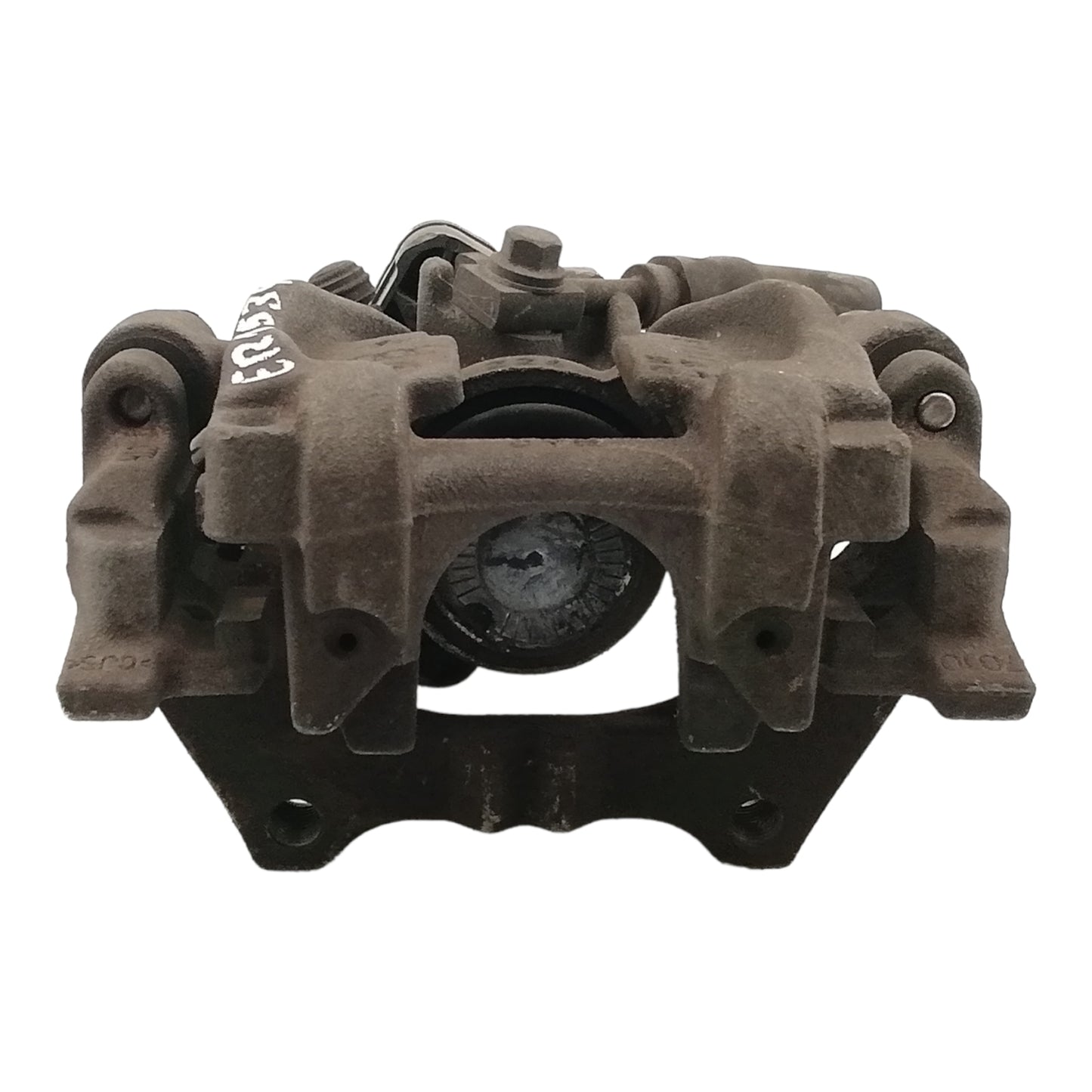Pinza Freno Posteriore Sinistro AUDI A3 8VA 8V1 8VM 8VS Q2 GAB GAG TT