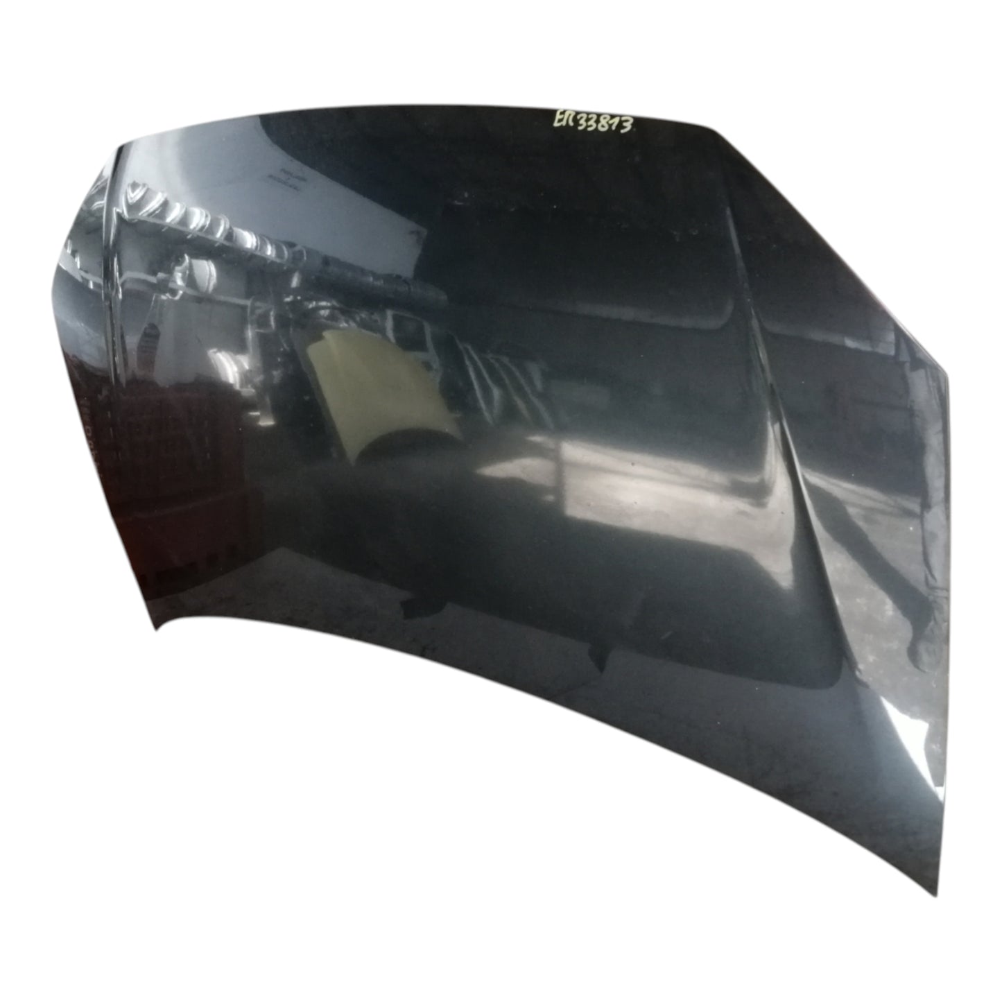 Cofano Anteriore VOLKSWAGEN POLO 5 Serie Berlina 3-5 Porte