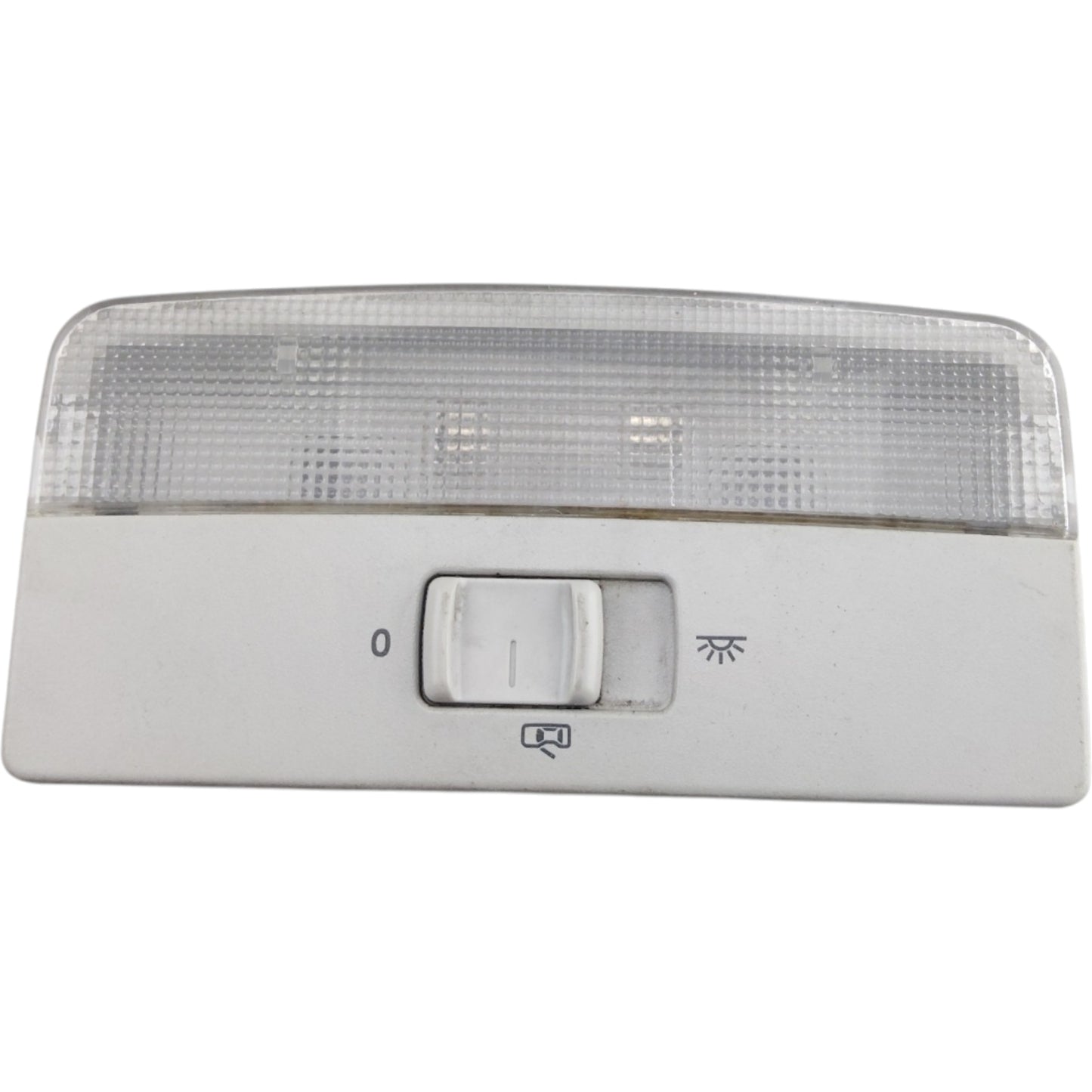 Luce Cortesia Plafoniera Abitacolo Anteriore VOLKSWAGEN CADDY 3 4 5 Serie