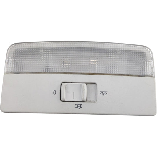 Luce Cortesia Plafoniera Abitacolo Anteriore VOLKSWAGEN CADDY 3 4 5 Serie