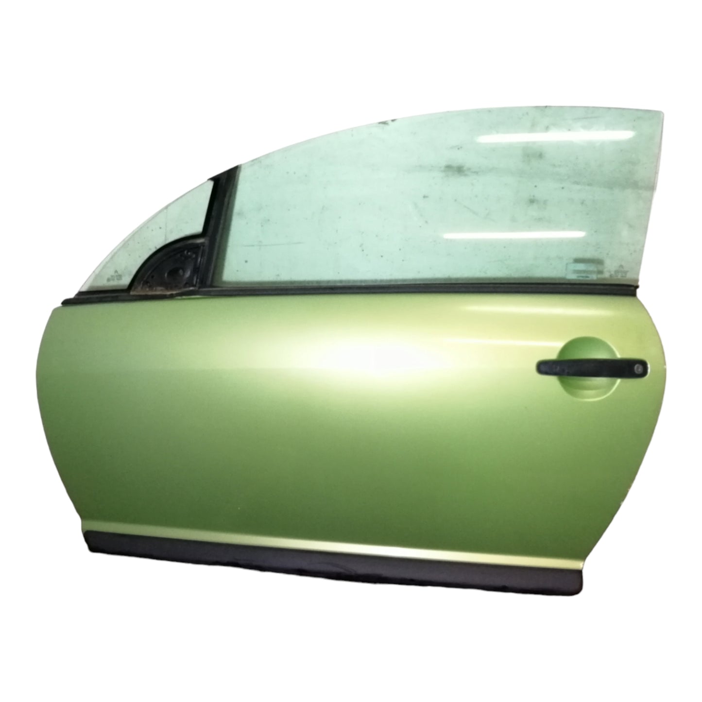 Porta Portiera Anteriore Sinistro CITROEN C3 PLURIEL 2 Porte