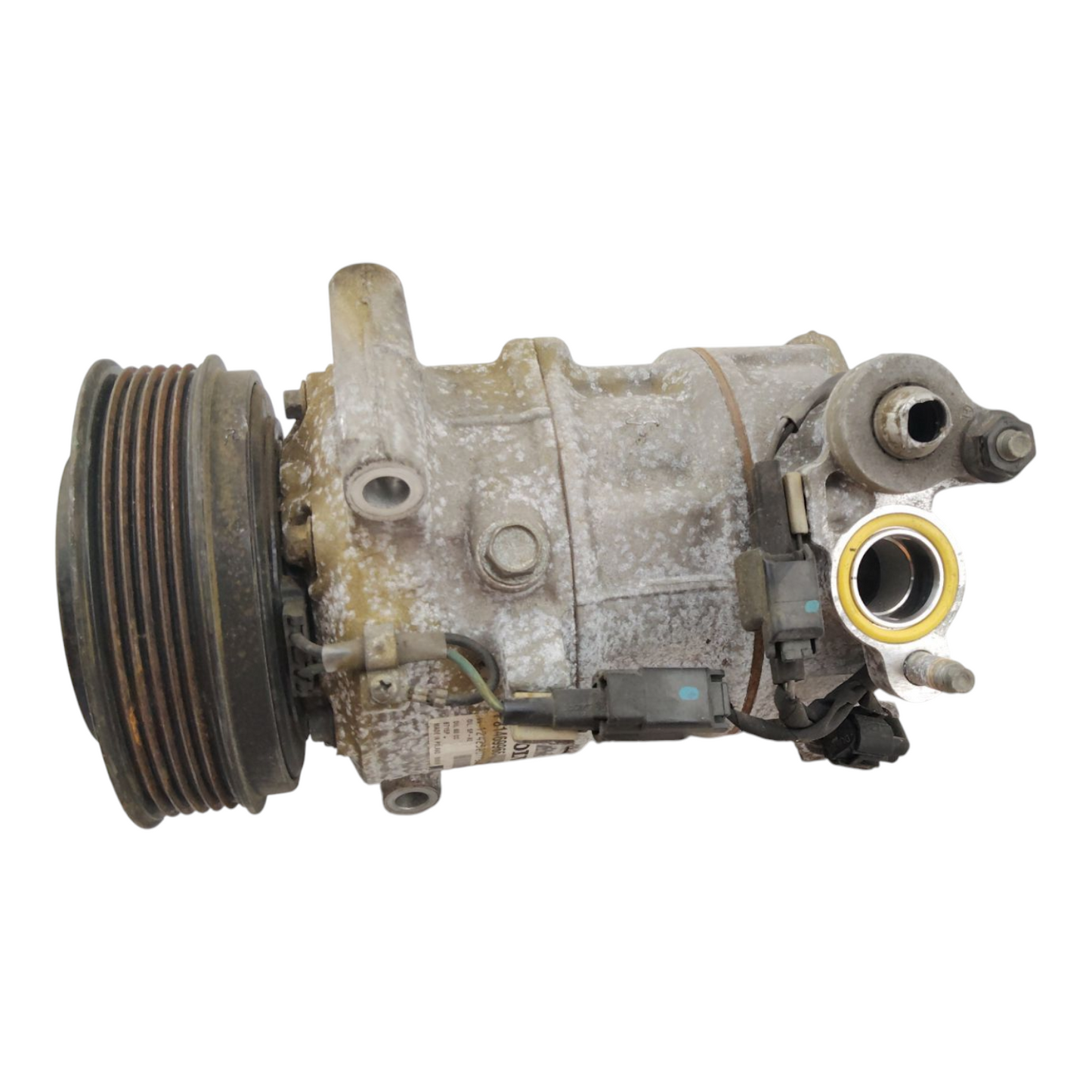 Compressore Aria Condizionata VOLVO V40 2 Serie Diesel Benzina