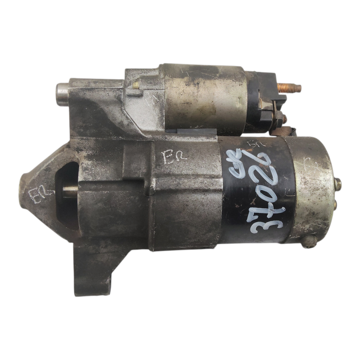 Motorino Avviamento PEUGEOT 206/307 1 2 Serie/407/807 2.0 Benzina