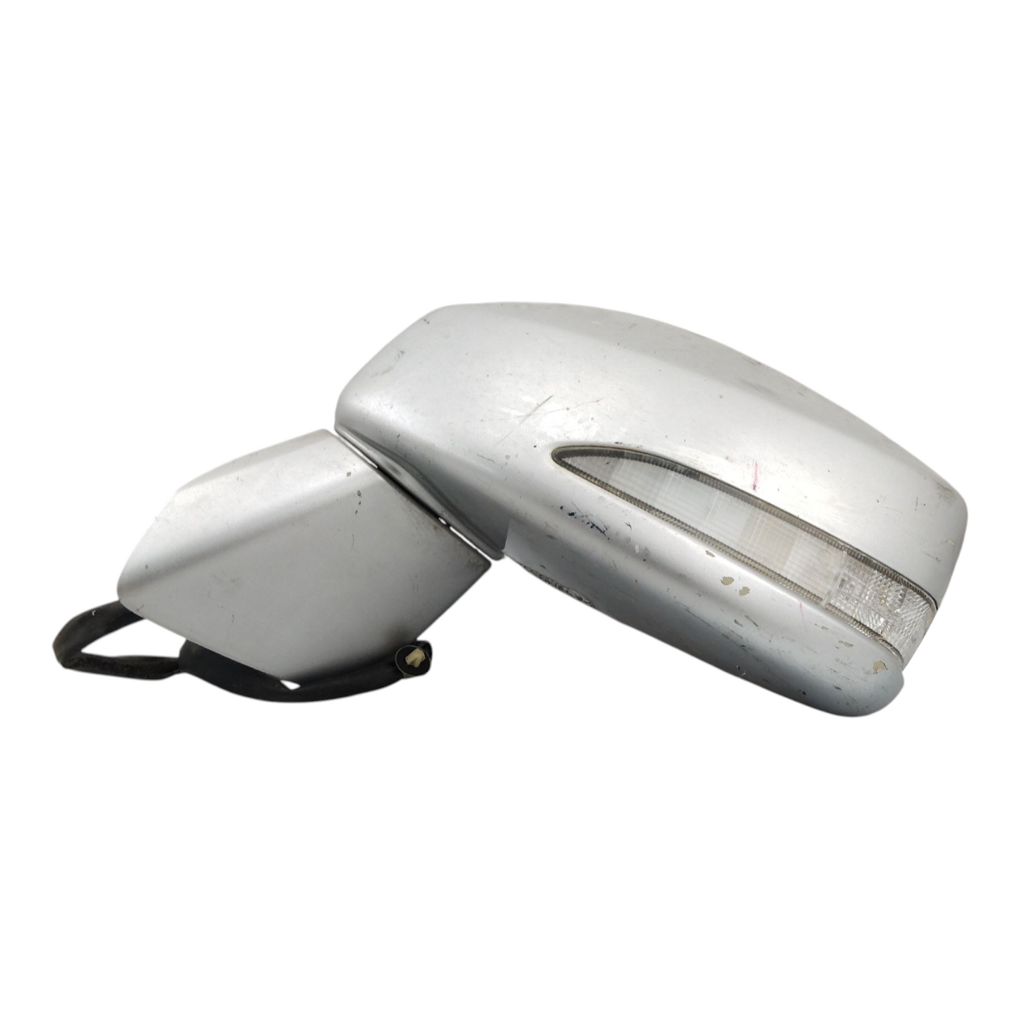 Specchietto Retrovisore Esterno Anteriore Sinistro HONDA FR-V 1 2 Serie