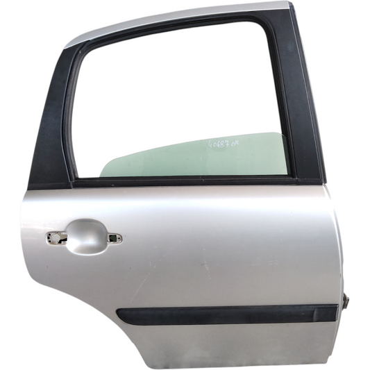 Porta Portiera Posteriore Destro CITROEN C3 1 Serie