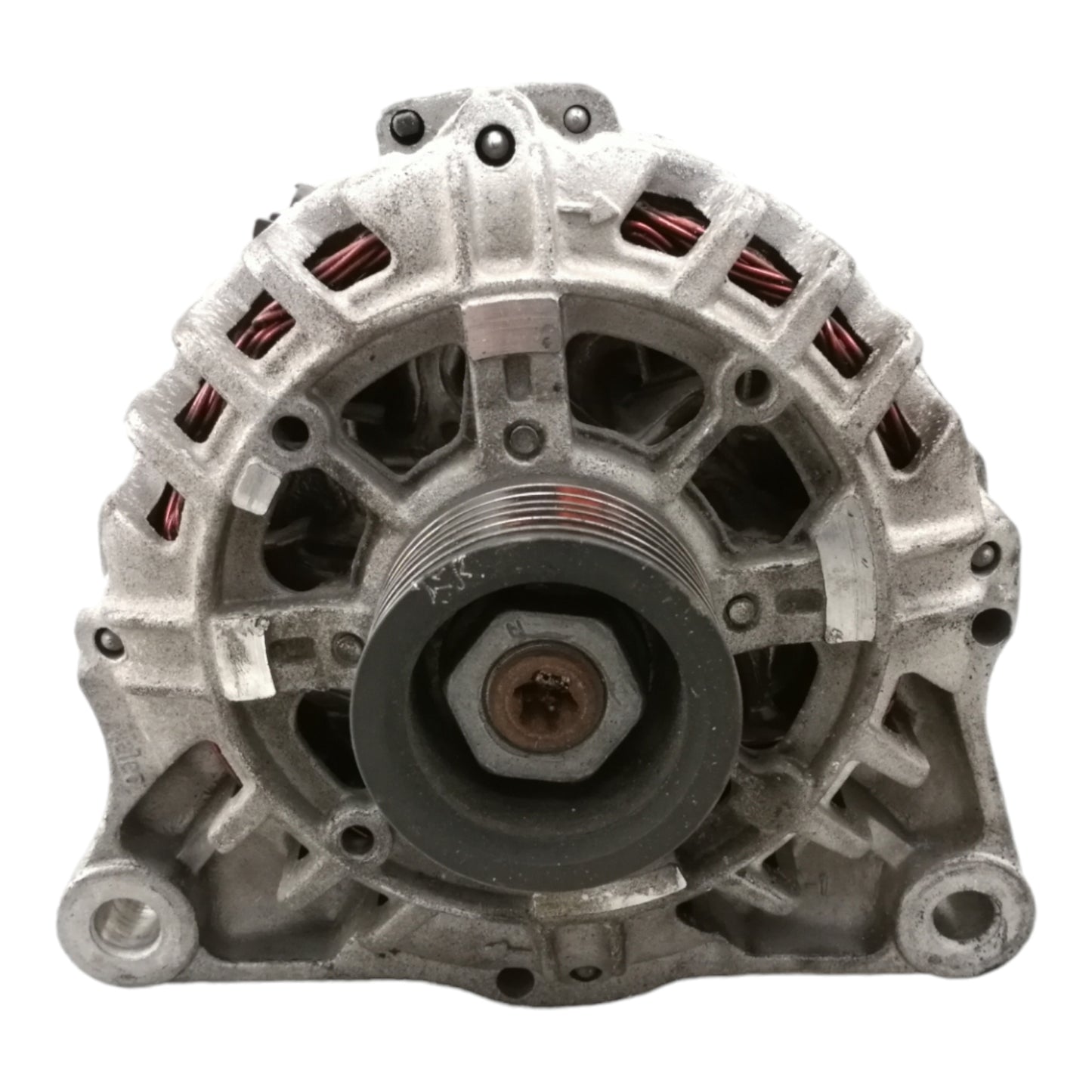 Alternatore CITROEN C3 I 1.1 Berlina 5 Porte Motore HFX