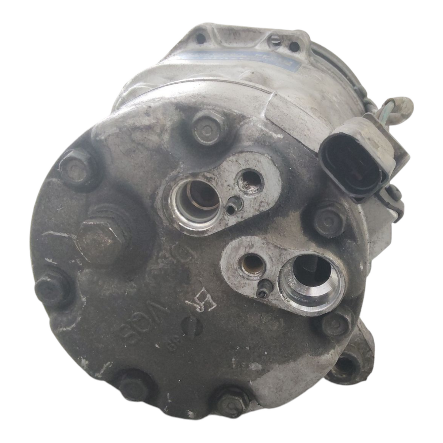 Compressore Aria Condizionata Ac VOLKSWAGEN GOLF 4 Serie/BORA