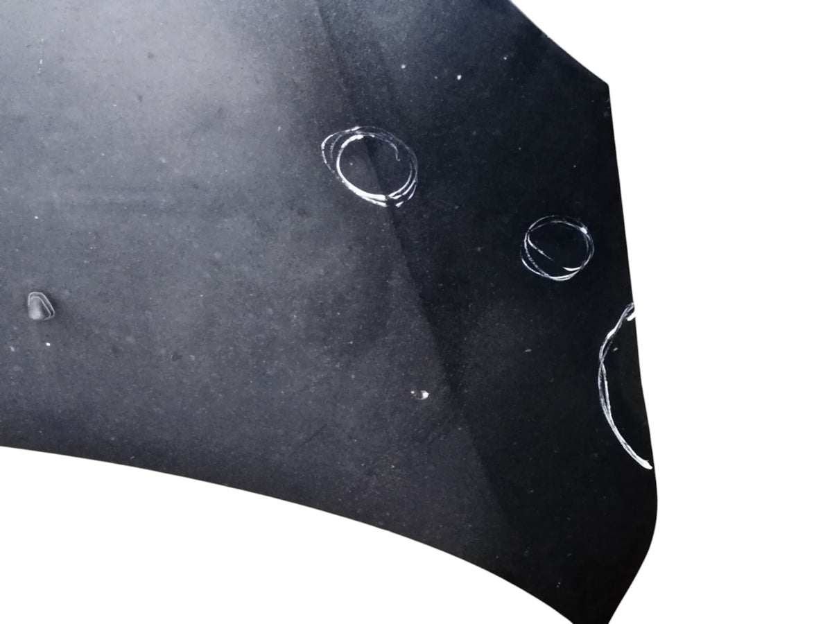 Cofano Anteriore SUZUKI SWIFT 4 Serie Berlina 3-5 Porte