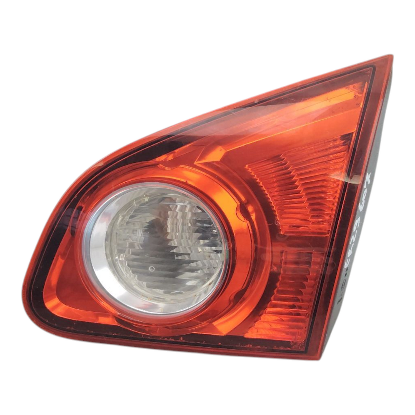 Fanale Stop Interno Posteriore Destro NISSAN QASHQAI 1 Serie