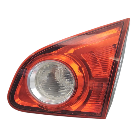 Fanale Stop Interno Posteriore Destro NISSAN QASHQAI 1 Serie