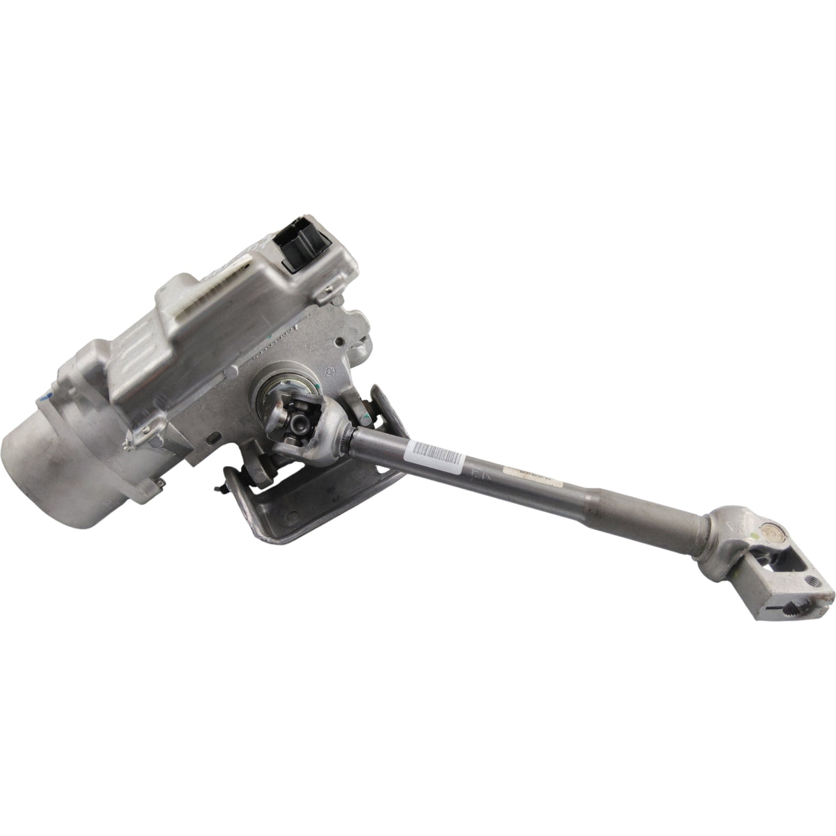 Piantone Sterzo Elettrico FIAT PANDA 3 Serie 312 1.0 Hybrid 46341162