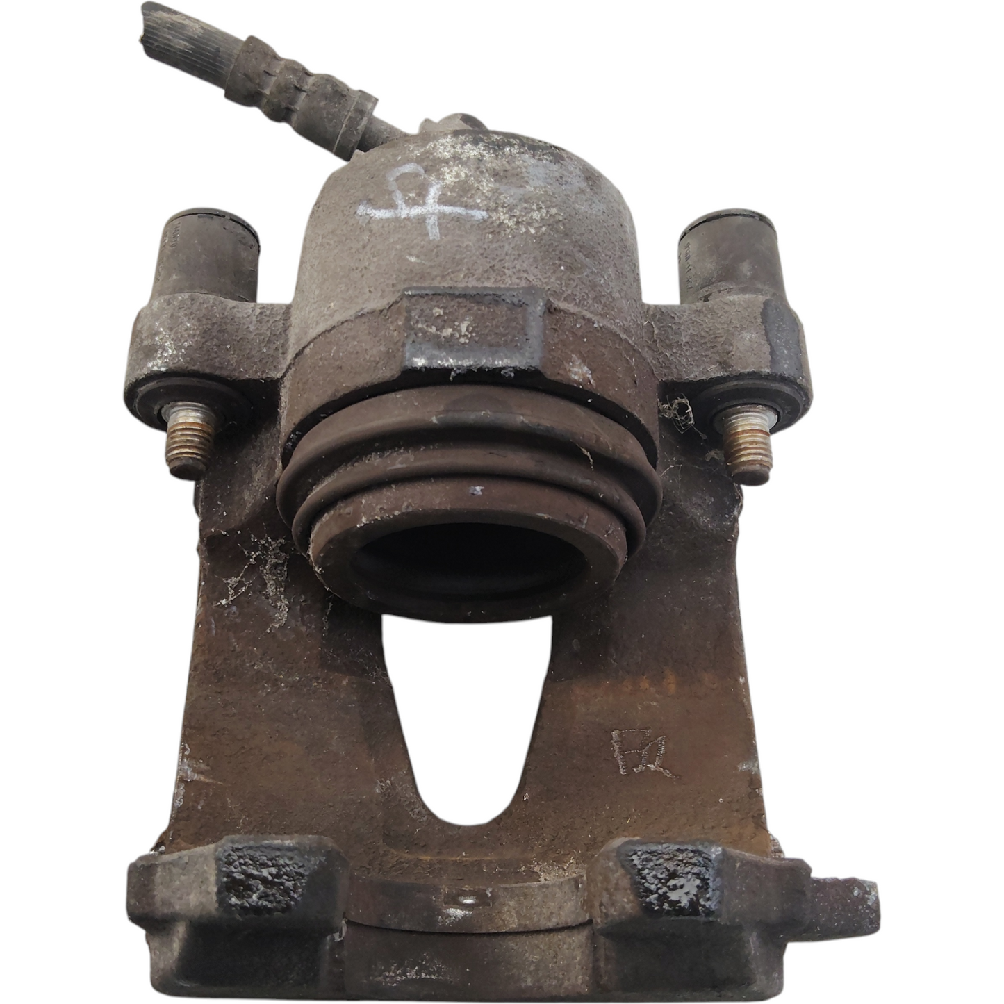 Pinza Freno Anteriore Sinistro SEAT ARONA/IBIZA 6 Serie KJ1