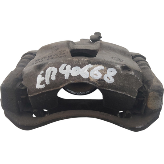 Pinza Freno Anteriore Sinistro FIAT PANDA 2 Serie 169 4X4