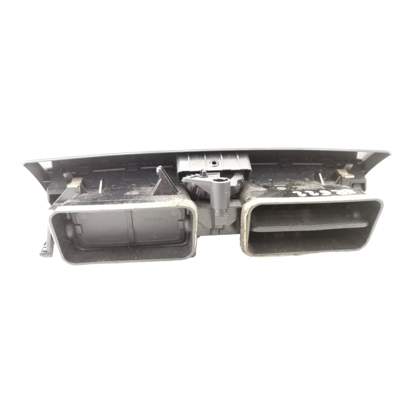 Bocchetta Aria Cruscotto Centrale Superiore BMW X3 E83